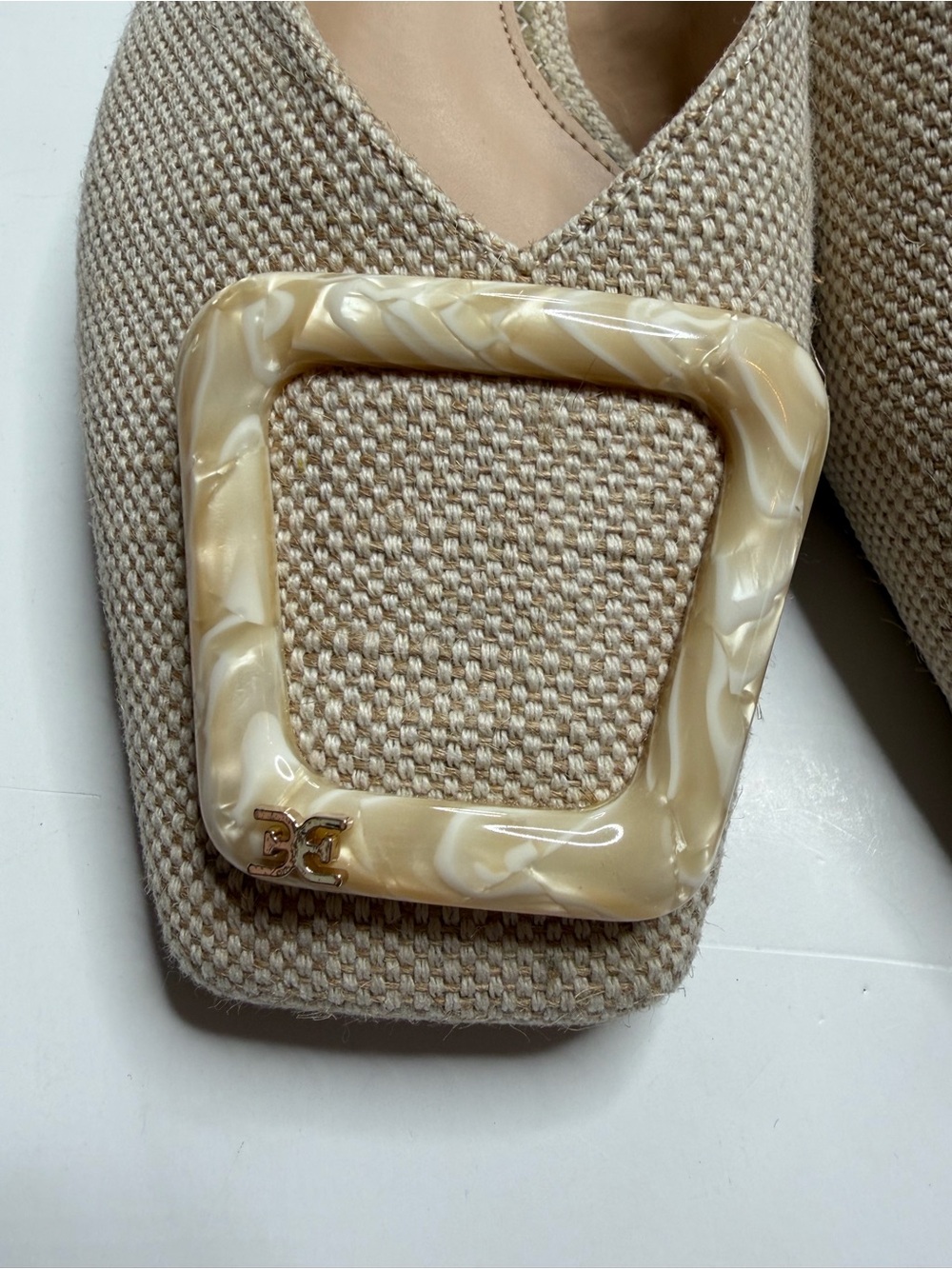 Sam Edelman Lavina Slip On Mule Size 9.5 - Picture 10 of 16